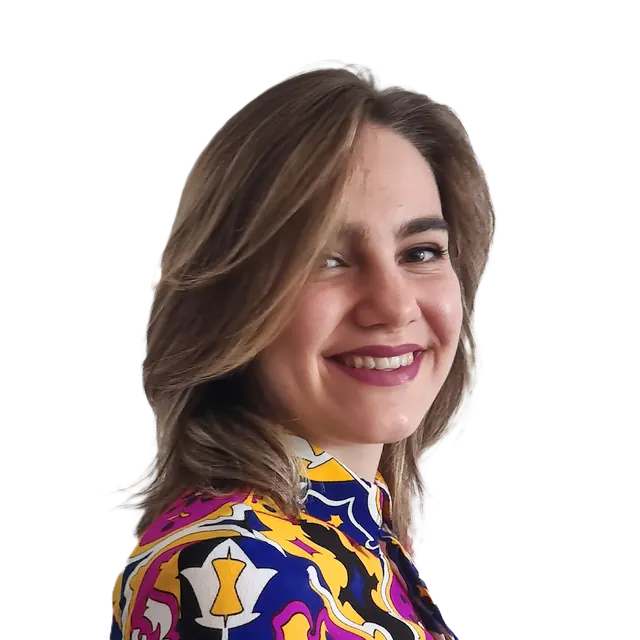 Elena Isnenghi