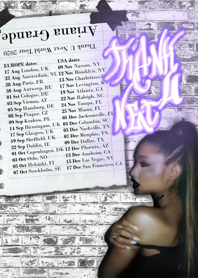 Ariana Grande