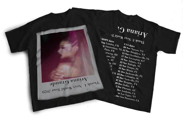 Ariana Grande