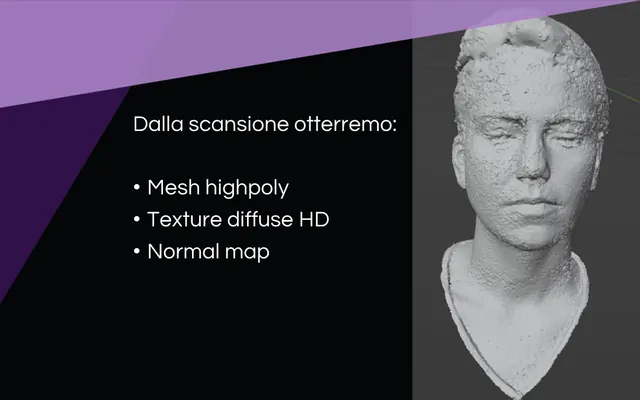 Ti presento l'avatar empatico