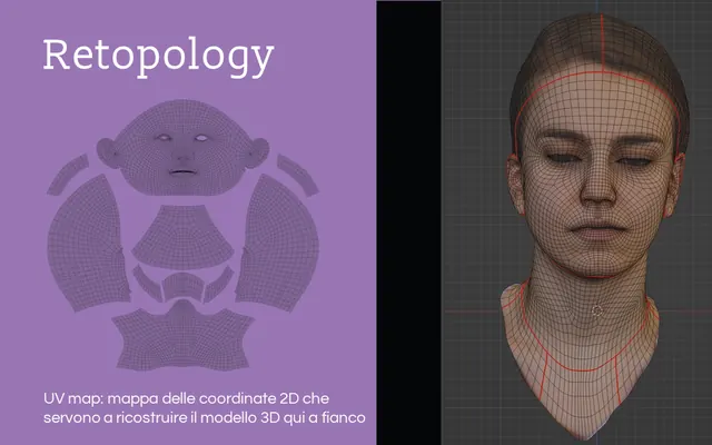 Ti presento l'avatar empatico