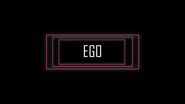 Ego