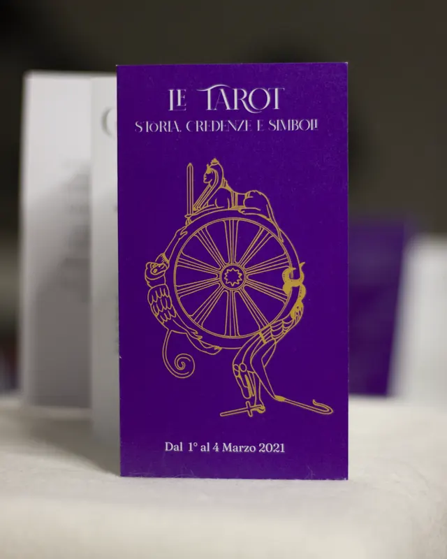 Le Tarot