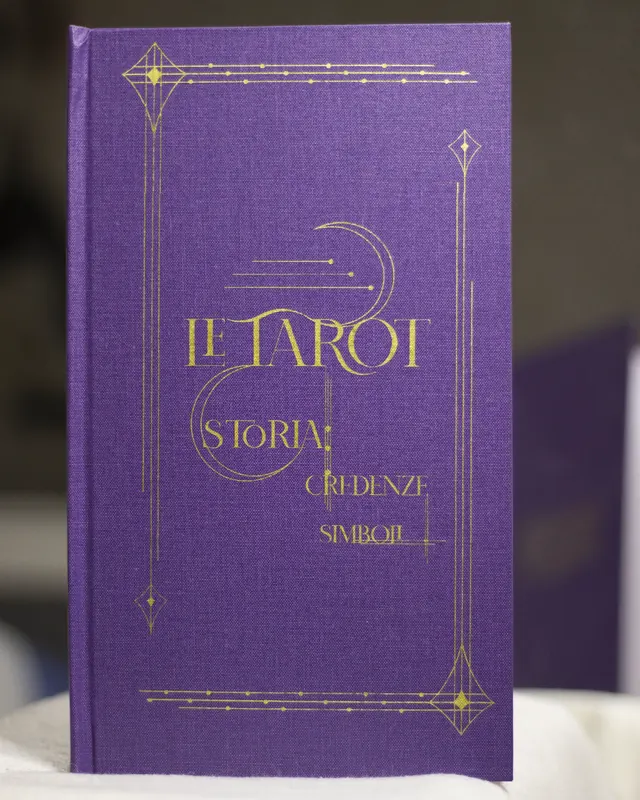 Le Tarot