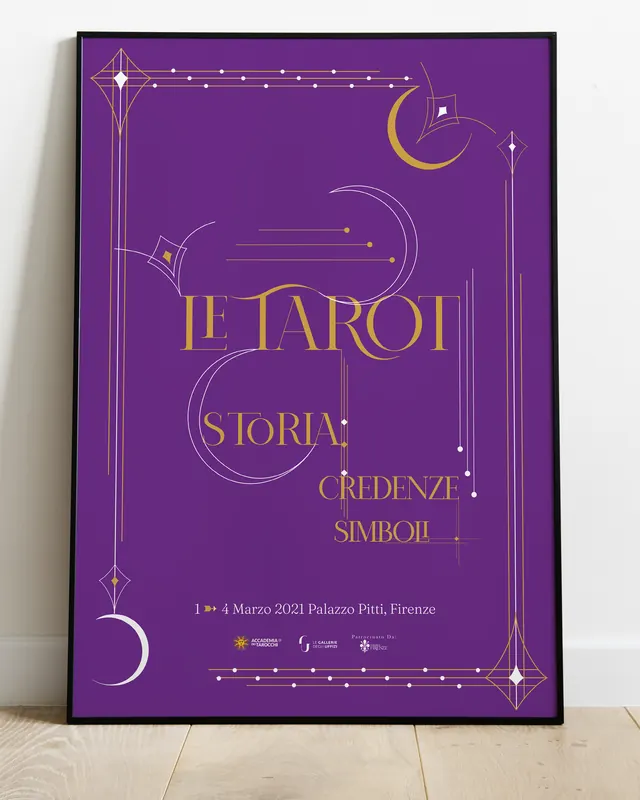 Le Tarot