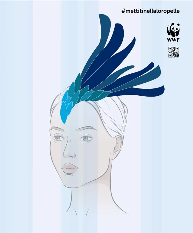 WWF | Mettiti nella loro pelle